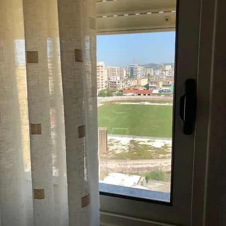 Apartament Fabi's