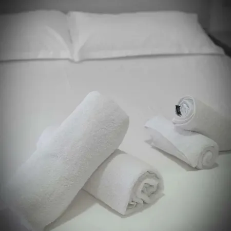 Apartament Fabi's Wlora