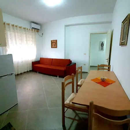 Fabi's Apartament Wlora