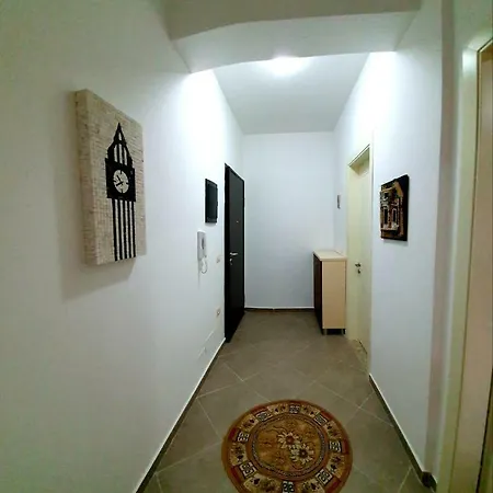 Fabi's Apartament *
